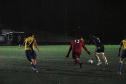 Varfjell - Dahle 2022